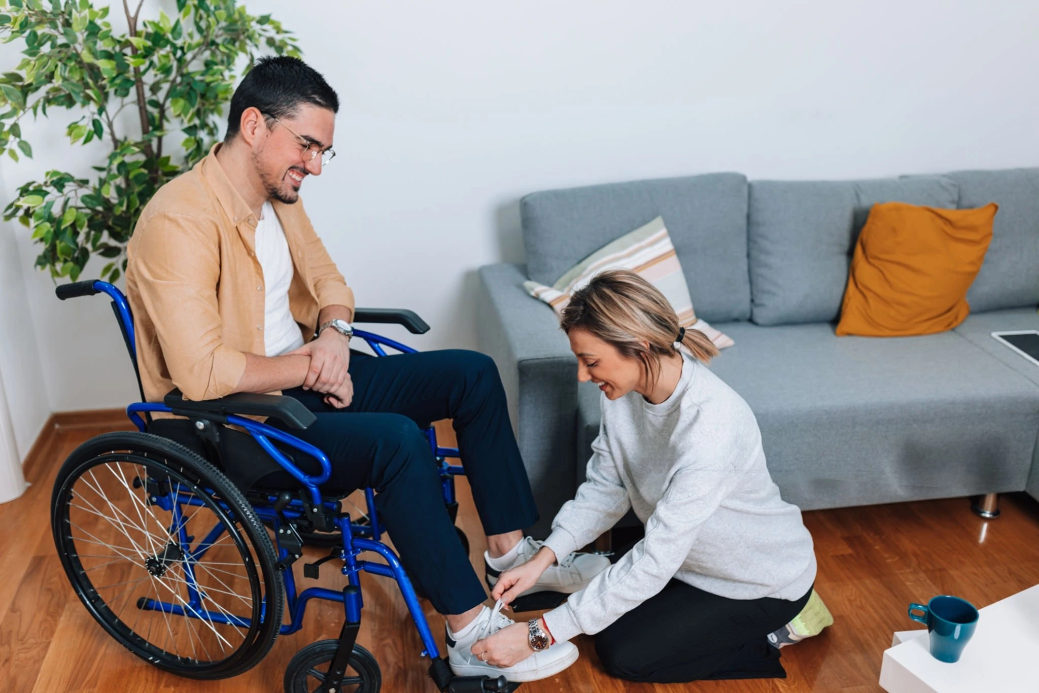 Inclusive Home Care